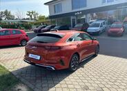 KIA ProCeed 4