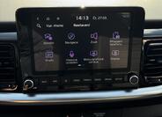 KIA Stonic 21