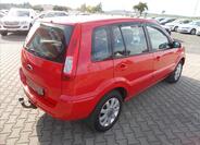 Ford Fusion 11