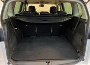 Opel Zafira 11