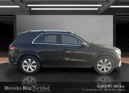 Mercedes-Benz GLE 5