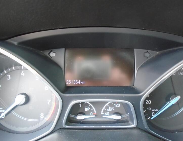 Ford Focus 15