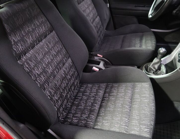 Peugeot 307 13