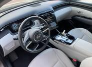 Hyundai Tucson 11