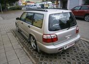 Subaru Forester 6