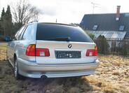 BMW Řada 5 14