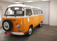Volkswagen Transporter 3