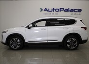 Hyundai Santa Fe 5