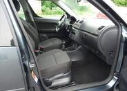 Škoda Roomster 11