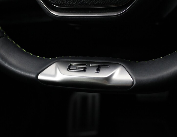 Peugeot 308 21