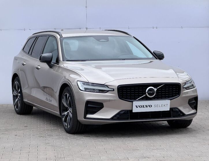 Volvo V60 23