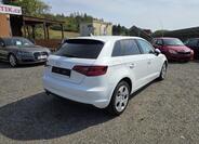 Audi A3 7