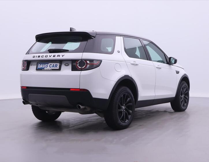 Land Rover Discovery Sport 7