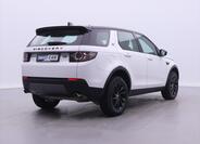Land Rover Discovery Sport 7