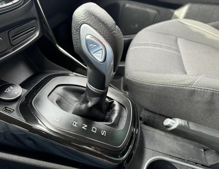 Ford B-MAX 33