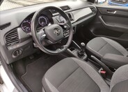 Škoda Fabia 5