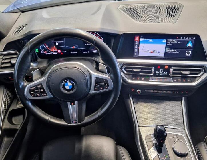 BMW Řada 3 31