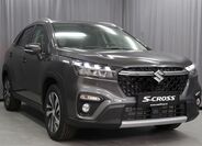 Suzuki S-Cross 3