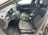 Opel Astra 9
