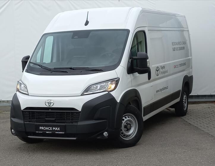 Toyota ProAce 1