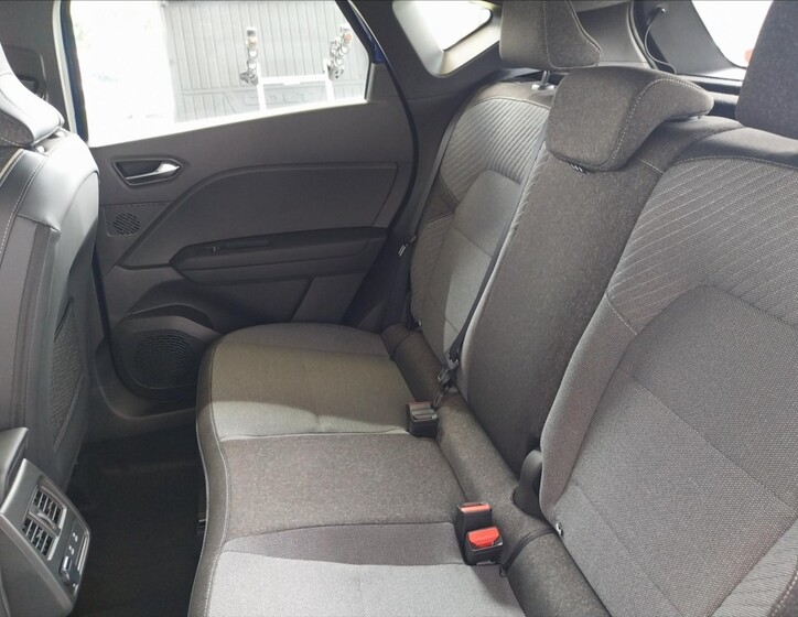 Mitsubishi ASX 7