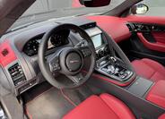 Jaguar F-Type 11