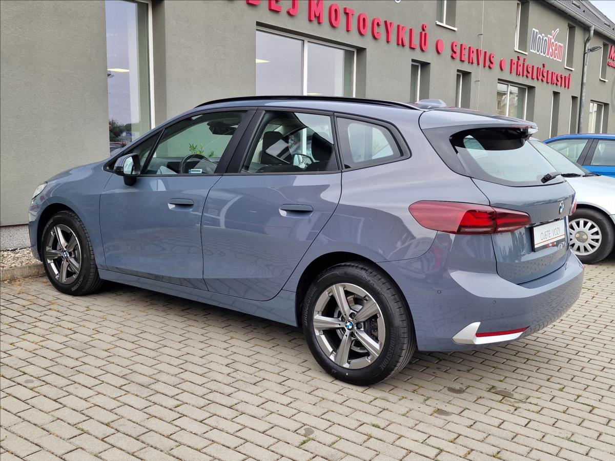 BMW Řada 2
