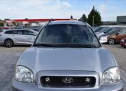 Hyundai Santa Fe 3