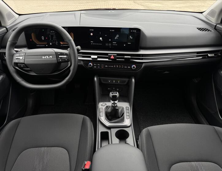 KIA Sportage 33