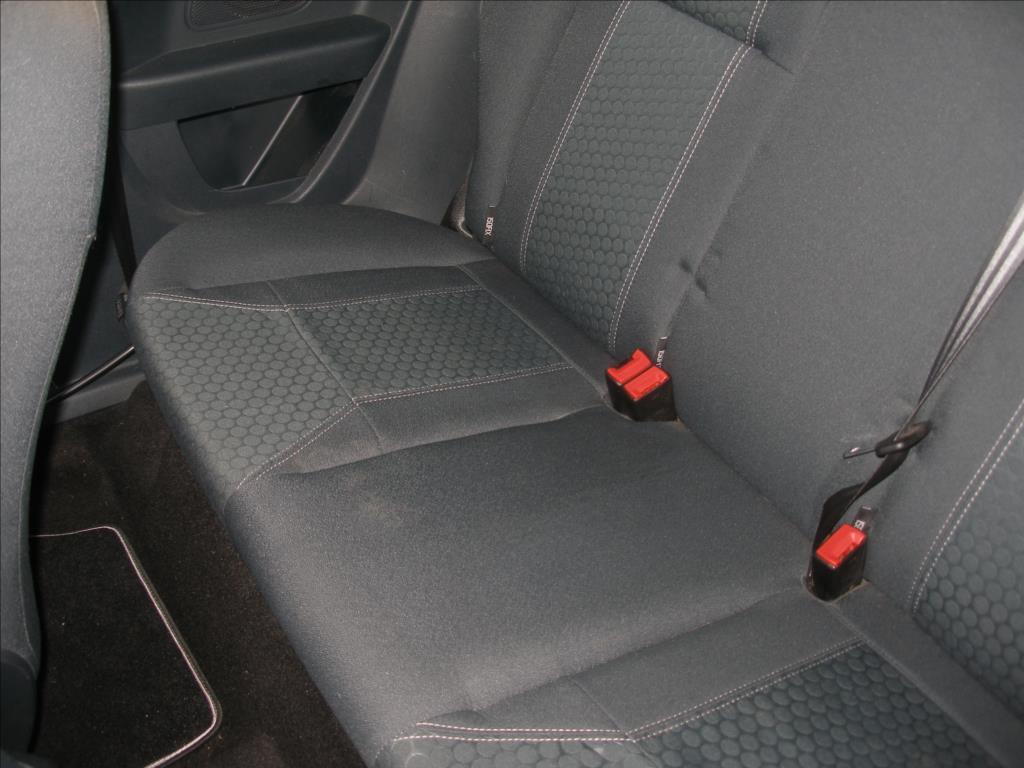 Ford Fiesta 6