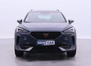 Cupra Formentor 2