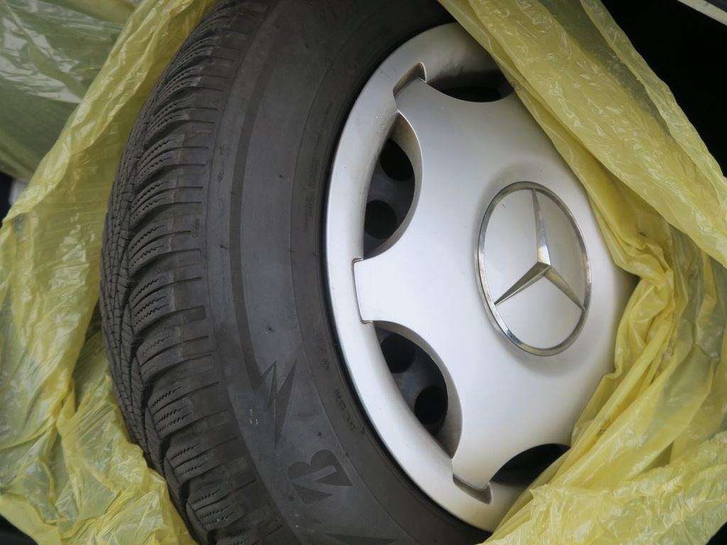 Mercedes-Benz Třídy C