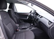 Škoda Octavia 13