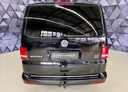 Volkswagen Multivan 6