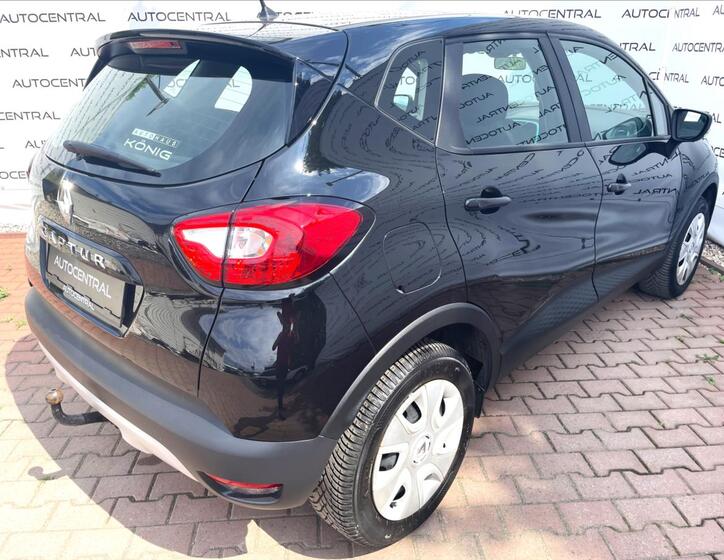 Renault Captur 9