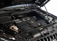 Mercedes-Benz GLS 25