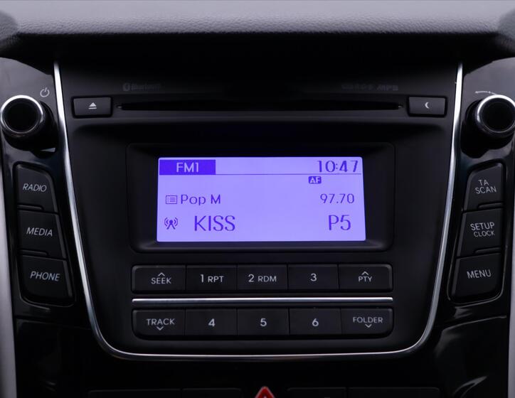 Hyundai i30 20