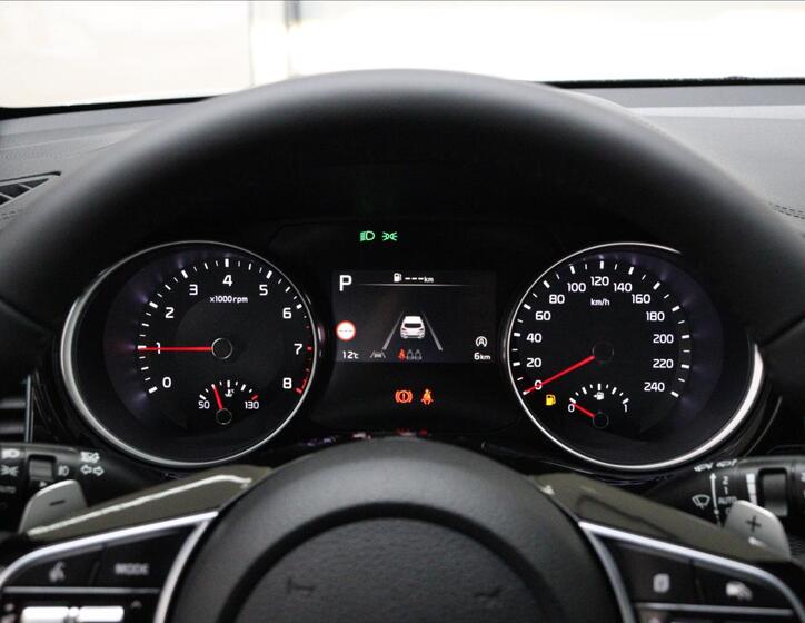 KIA XCeed 10
