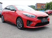 KIA ProCeed 3