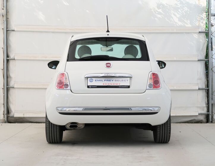 Fiat 500 7