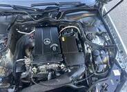 Mercedes-Benz Třídy E 64