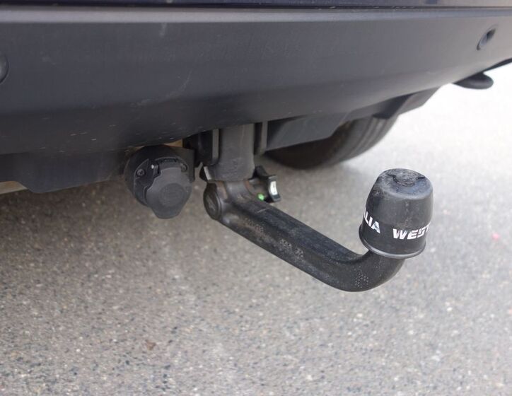Land Rover Freelander 23
