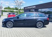 Škoda Octavia 8