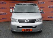 Volkswagen Multivan 2