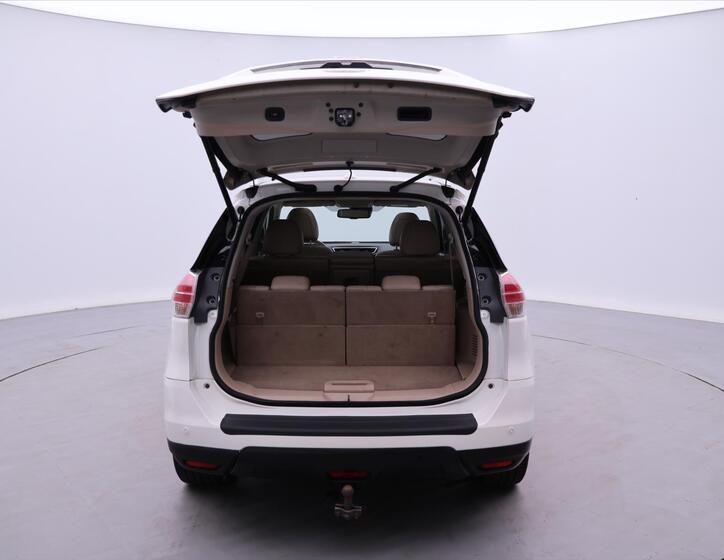 Nissan X-Trail 9