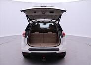 Nissan X-Trail 9