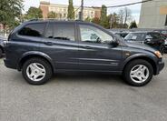 SsangYong Kyron 10