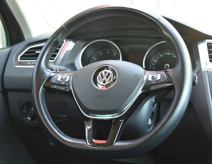 Volkswagen Tiguan 22