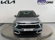 KIA Sportage 8