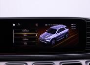 Mercedes-Benz GLE 68